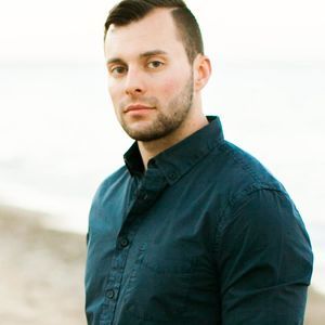 Meet your Posher, Matthew